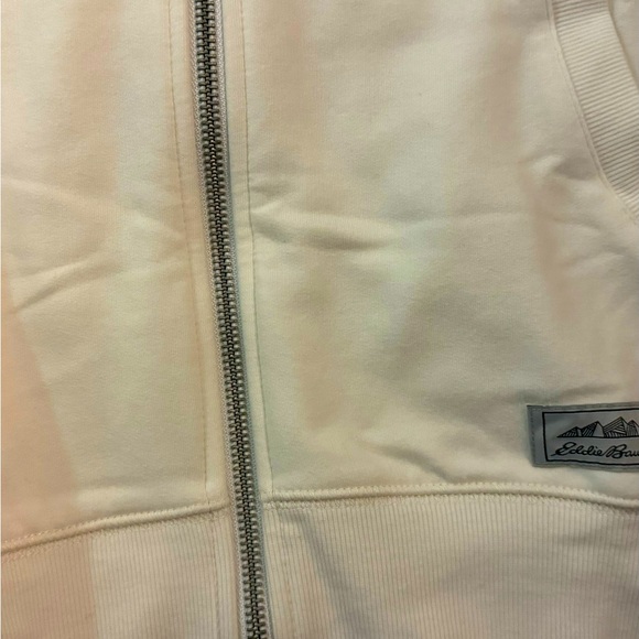Eddie Bauer hoodie NWT available in M and L - Picture 3 of 3